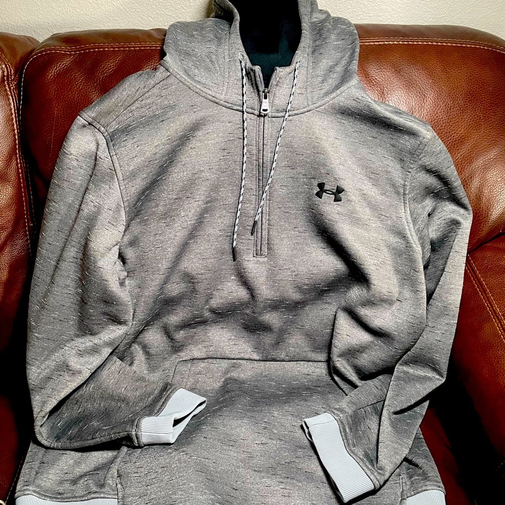 Under Armour hoodie